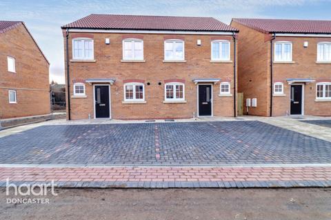 undefined, Hurst Avenue, Doncaster
