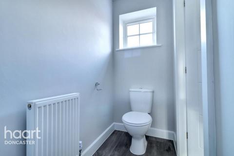undefined, Hurst Avenue, Doncaster
