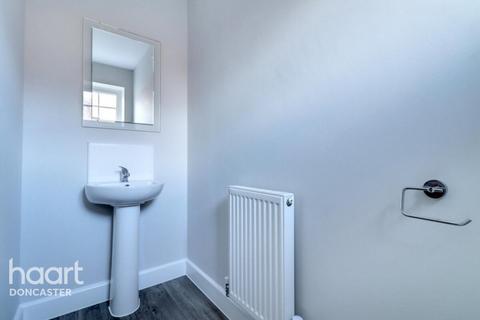 undefined, Hurst Avenue, Doncaster