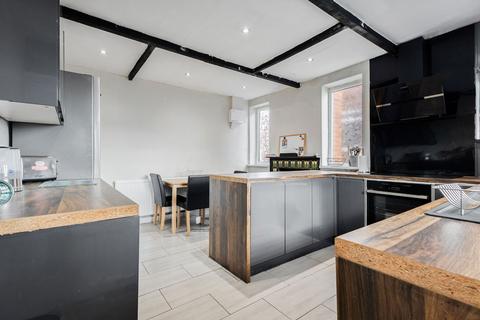 undefined, Selby Road, Leeds LS25