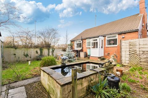 2 bedroom detached bungalow for sale, Selby Road, Leeds LS25