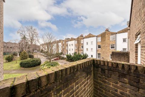 1 bedroom flat for sale, Burlington Close, Maida Vale W9