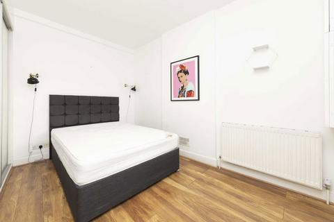 3 bedroom maisonette to rent, Finchley Road, London NW3