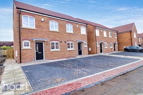 undefined, Hurst Avenue, Armthorpe, Doncaster