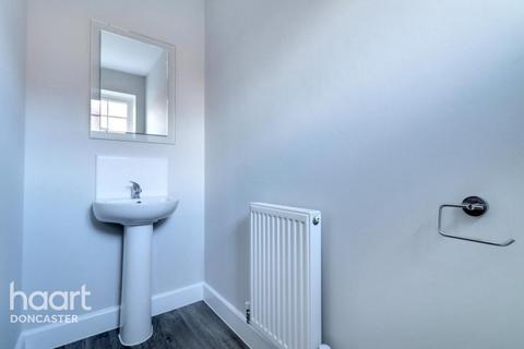 undefined, Hurst Avenue, Armthorpe, Doncaster