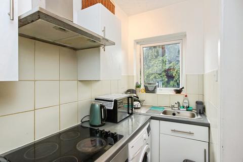 1 bedroom flat for sale, Rock Villa Road, Kent TN1