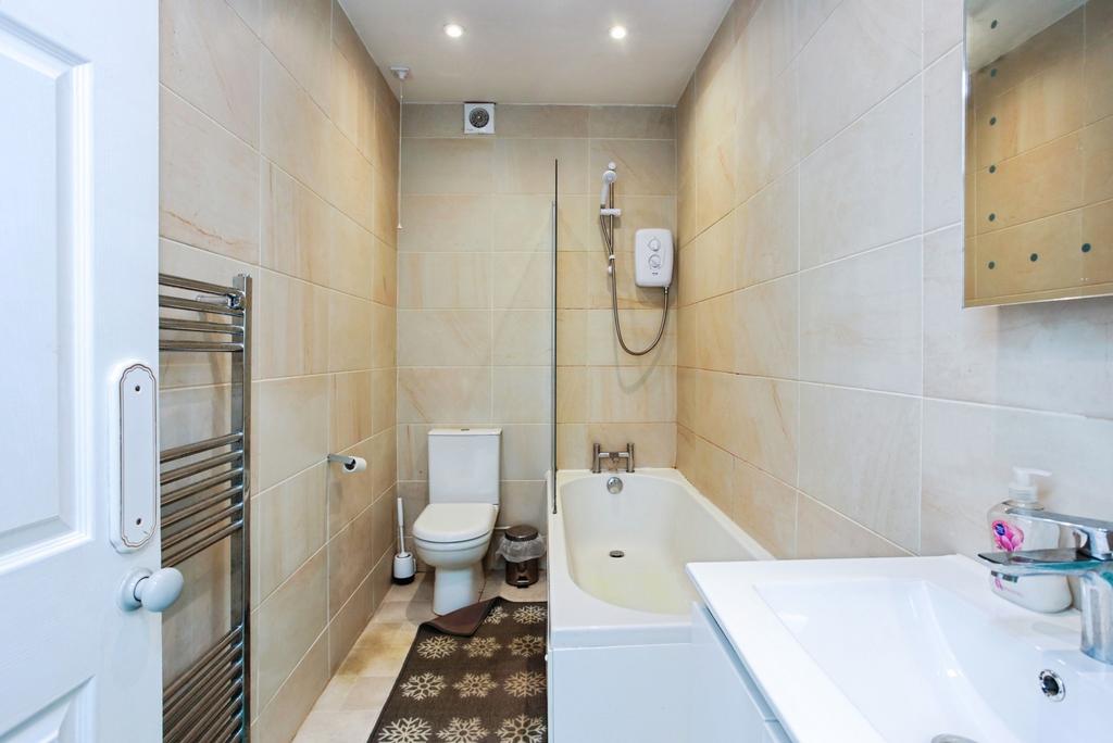Bathroom W/C