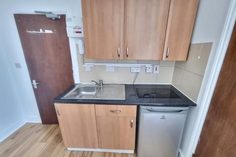 undefined, Parkhurst Road, London, N22 8JQ