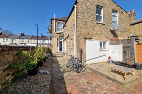 undefined, Parkhurst Road, London, N22 8JQ