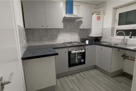 undefined, Heathway, Dagenham RM10