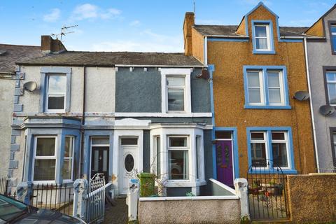 undefined, Moorclose Road, Workington CA14