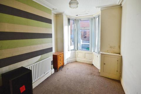 undefined, Moorclose Road, Workington CA14