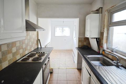 undefined, Moorclose Road, Workington CA14