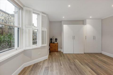 Studio to rent, Edith Road, West Kensington, London, W14