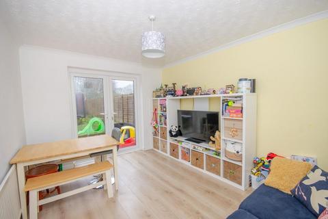 undefined, Sutherland Avenue, Downend, Bristol, BS16 6QW