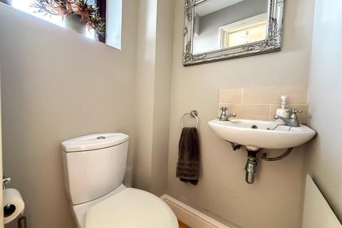 undefined, Mayflower Gardens, Nailsea, North Somerset, BS48