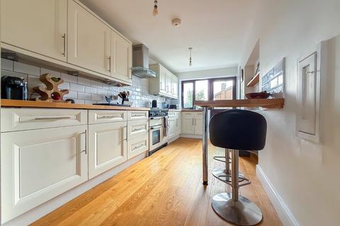 undefined, Mayflower Gardens, Nailsea, North Somerset, BS48