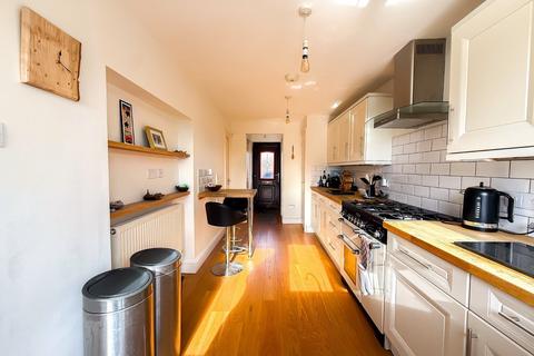 undefined, Mayflower Gardens, Nailsea, North Somerset, BS48