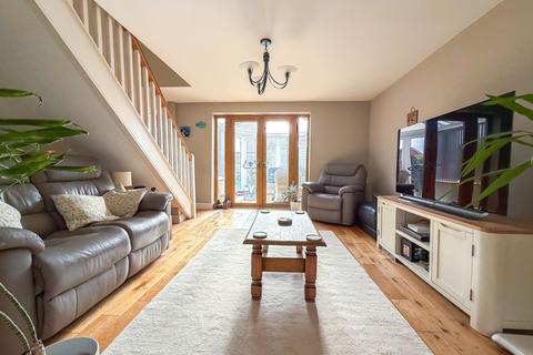 undefined, Mayflower Gardens, Nailsea, North Somerset, BS48
