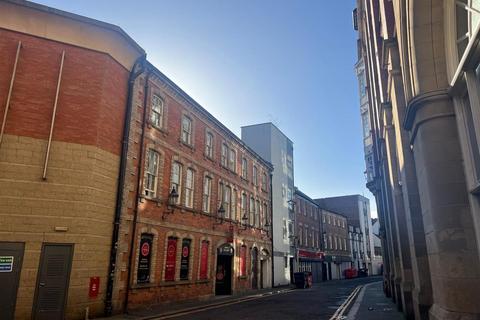 1 bedroom apartment to rent, Low Friar Street, Newcastle Upon Tyne NE1