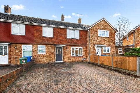 3 bedroom terraced house for sale, Bracknell RG42