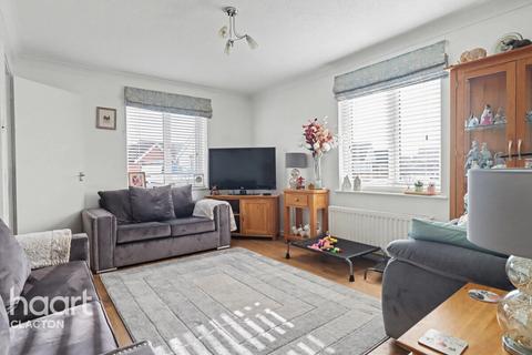 undefined, Camellia Avenue, Clacton-On-Sea