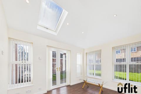 4 bedroom detached house for sale, 5 Ashbourne Way, Waverley, Rotherham