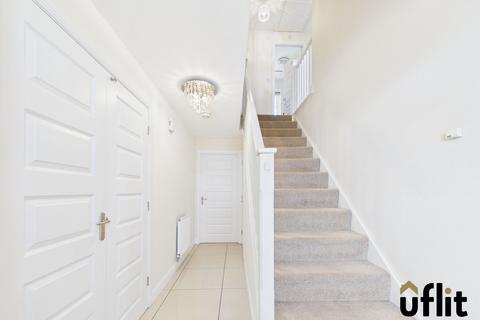 4 bedroom detached house for sale, 5 Ashbourne Way, Waverley, Rotherham