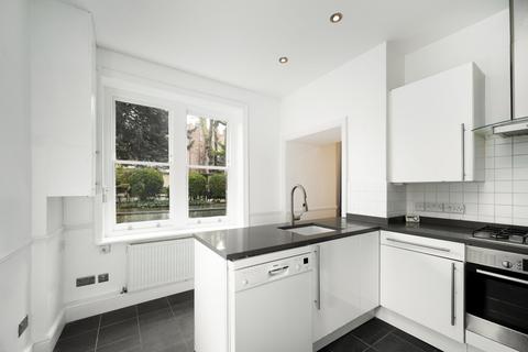 3 bedroom apartment for sale, Biddulph Mansions, Elgin Avenue, London, W9