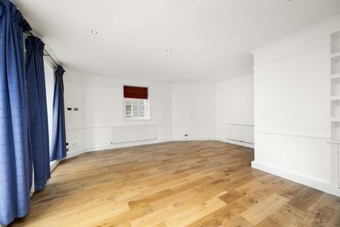 3 bedroom apartment for sale, Biddulph Mansions, Elgin Avenue, London, W9