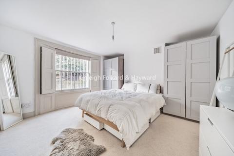 2 bedroom maisonette to rent, Mildmay Road, London, N1