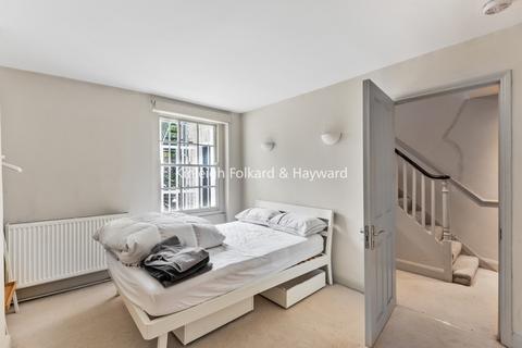2 bedroom maisonette to rent, Mildmay Road, London, N1