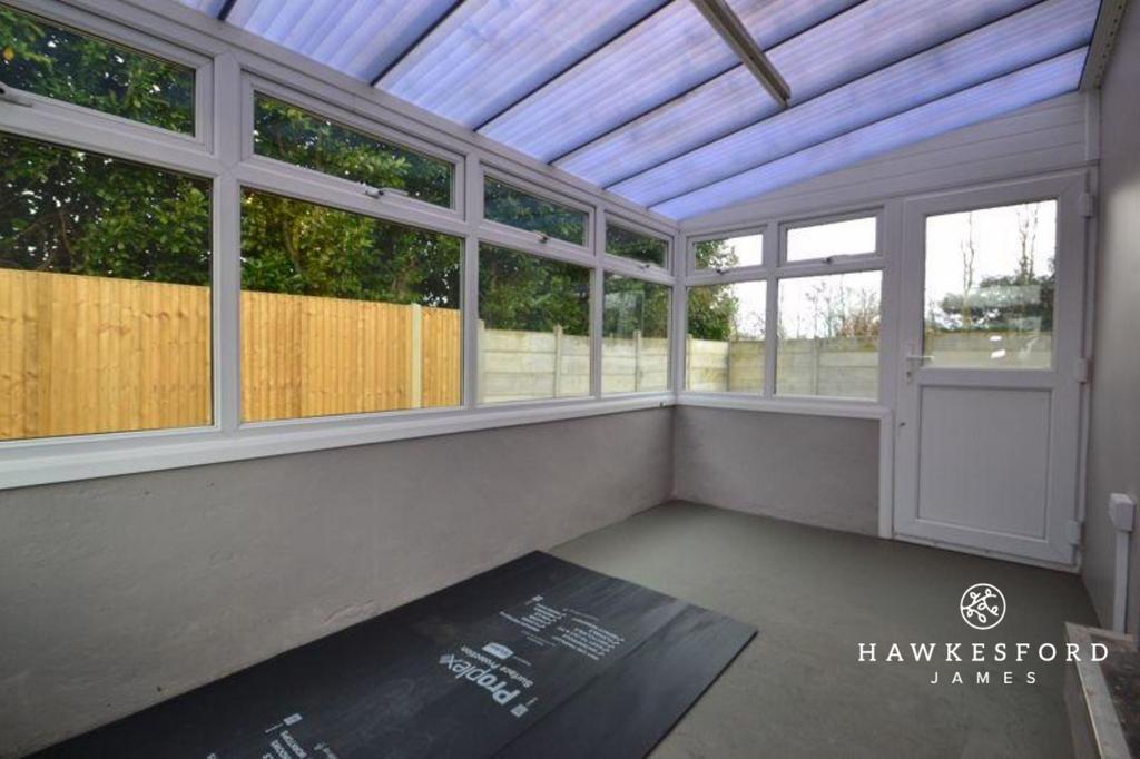 London Road, Teynham - Conservatory