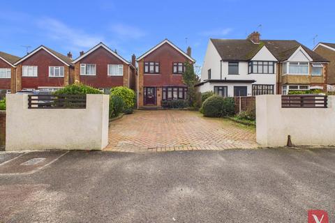 undefined, Ashcroft Road, Luton LU2
