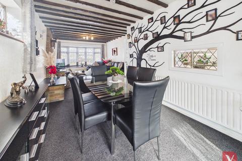 undefined, Ashcroft Road, Luton LU2