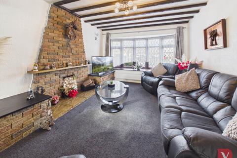 undefined, Ashcroft Road, Luton LU2