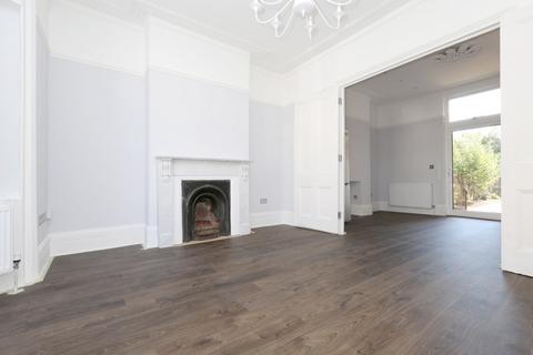 undefined, Kersley Road, Stoke Newington