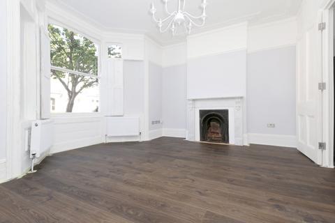 undefined, Kersley Road, Stoke Newington