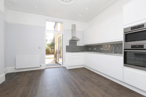 undefined, Kersley Road, Stoke Newington