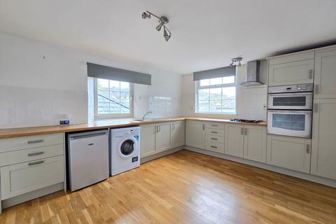 undefined, West Street, Tavistock PL19