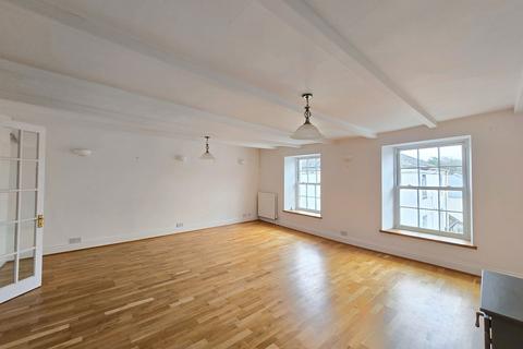 undefined, West Street, Tavistock PL19