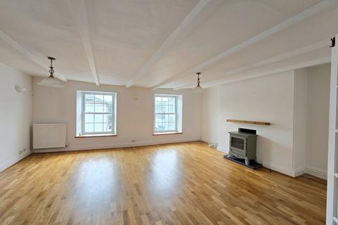 undefined, West Street, Tavistock PL19