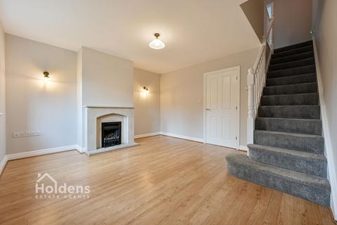 undefined, King Street, Longridge, PR3