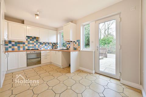 undefined, King Street, Longridge, PR3