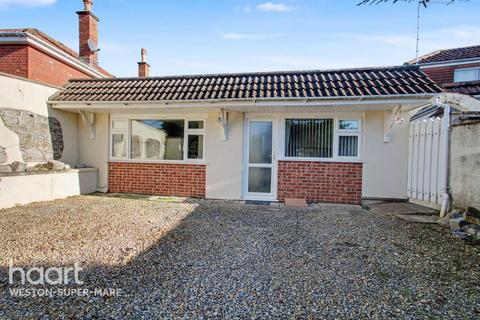 1 bedroom flat to rent, Belvedere Crescent, WESTON-SUPER-MARE
