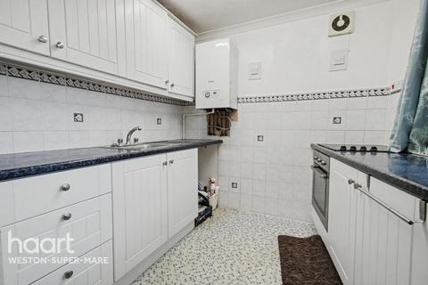 undefined, Belvedere Crescent, WESTON-SUPER-MARE