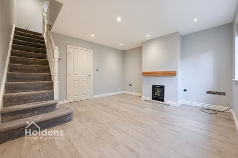 undefined, King Street, Longridge, PR3