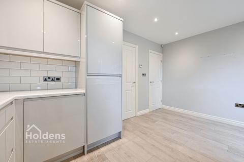 undefined, King Street, Longridge, PR3
