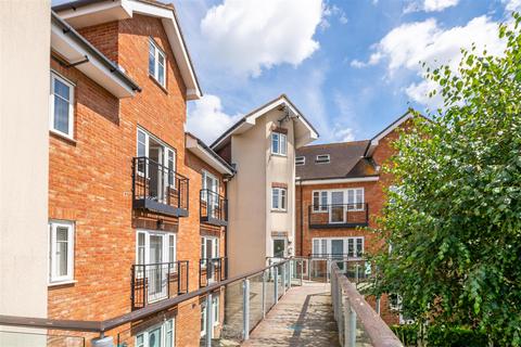 undefined, Lumley Road, Horley