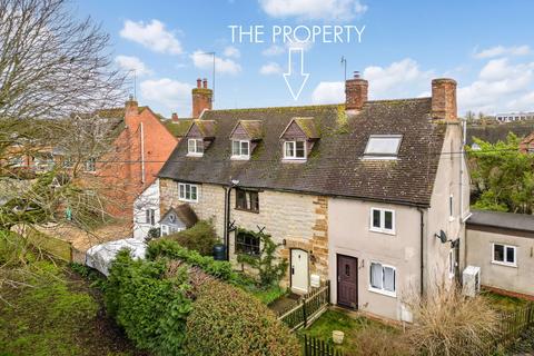 undefined, Kineton